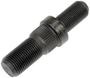Dorman HD Solutions 7/8-14, 3/4-16 Inch Thread Wheel Stud