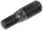 Dorman HD Solutions 1-1/8-16, 7/8-14 Inch Thread Wheel Stud