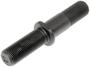 Dorman HD Solutions 3/4-16 Inch Thread Wheel Stud