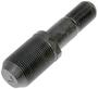 Dorman HD Solutions 1-1/8-16, 3/4-16 Inch Thread Wheel Stud