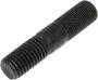 Dorman HD Solutions 5/8-11, 5/8-18 Inch Thread Wheel Stud