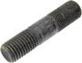 Dorman HD Solutions 3/4-10, 3/4-16 Inch Thread Wheel Stud