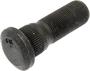 Dorman HD Solutions M22-1.50 Thread Wheel Stud