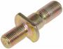 Dorman HD Solutions M18-1.50, M16-1.50 Thread Wheel Stud