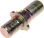 Dorman HD Solutions M24-1.50, M22-1.50 Thread Wheel Stud