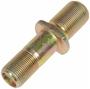 Dorman HD Solutions M24-1.50, M22-1.50 Thread Wheel Stud