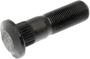 Dorman HD Solutions 3/4-16 Inch Thread Wheel Stud