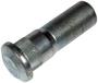 Dorman HD Solutions 1.125-16 Inch Thread Wheel Stud