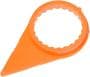 Dorman HD Solutions Wheel Nut Indicator