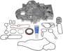 Dorman HD Solutions Aluminum Timing Cover Kit