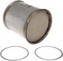 Dorman HD Solutions Diesel Particulate Filter