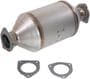 Dorman HD Solutions Diesel Particulate Filter