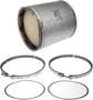 Dorman HD Solutions Diesel Particulate Filter