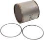 Dorman HD Solutions Diesel Particulate Filter