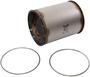 Dorman HD Solutions Diesel Particulate Filter