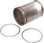 Dorman HD Solutions Diesel Particulate Filter