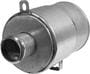 Dorman HD Solutions Catalytic Converter