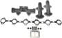 Dorman HD Solutions Exhaust Manifold
