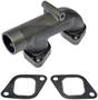 Dorman HD Solutions Exhaust Manifold