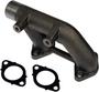 Dorman HD Solutions Exhaust Manifold