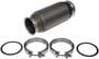 Dorman HD Solutions Exhaust Bellow Pipe