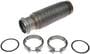 Dorman HD Solutions Exhaust Bellow Pipe