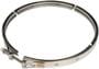 Dorman HD Solutions Diesel Particulate Filter Clamp