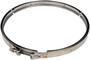 Dorman HD Solutions Diesel Particulate Filter Clamp