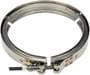 Dorman HD Solutions 5 Inch Stainless Steel Exhaust Clamp