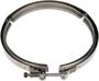 Dorman HD Solutions Diesel Particulate Filter Clamp