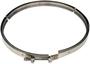 Dorman HD Solutions Diesel Particulate Filter Clamp