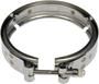 Dorman HD Solutions 4-3/8 Inch Stainless Steel Exhaust Clamp