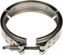 Dorman HD Solutions 4 Inch Stainless Steel Exhaust Clamp
