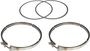 Dorman HD Solutions DPF Gasket And Clamp Kit