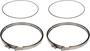 Dorman HD Solutions DPF Gasket And Clamp Kit
