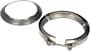 Dorman HD Solutions Clamp And Gasket Kit