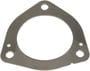 Dorman HD Solutions Turbocharger Exhaust Pipe Gasket