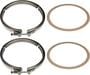 Dorman HD Solutions DPF Gasket And Clamp Kit