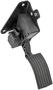 Dorman HD Solutions Accelerator Pedal Assembly