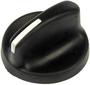 Dorman HD Solutions Push-On Climate Control Knob Kit