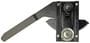 Dorman HD Solutions Window Regulator - New