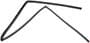 Dorman HD Solutions Door Weatherstrip