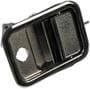 Dorman HD Solutions Door Handle