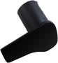 Dorman HD Solutions Black Plastic Truck Fairing Latch