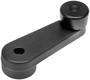 Dorman HD Solutions Black Plastic Window Crank Handle