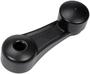 Dorman HD Solutions Black Plastic Window Crank Handle