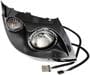 Dorman HD Solutions Headlight Assembly