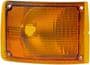 Dorman HD Solutions Turn Signal Lens/Assembly
