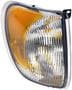 Dorman HD Solutions Turn Signal Lens/Assembly