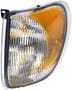 Dorman HD Solutions Turn Signal Lens/Assembly